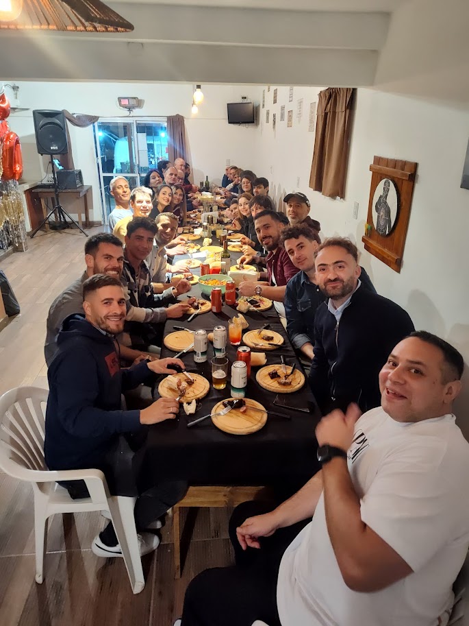 Despedidas de año