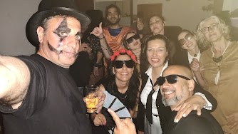 Fiestas temáticas