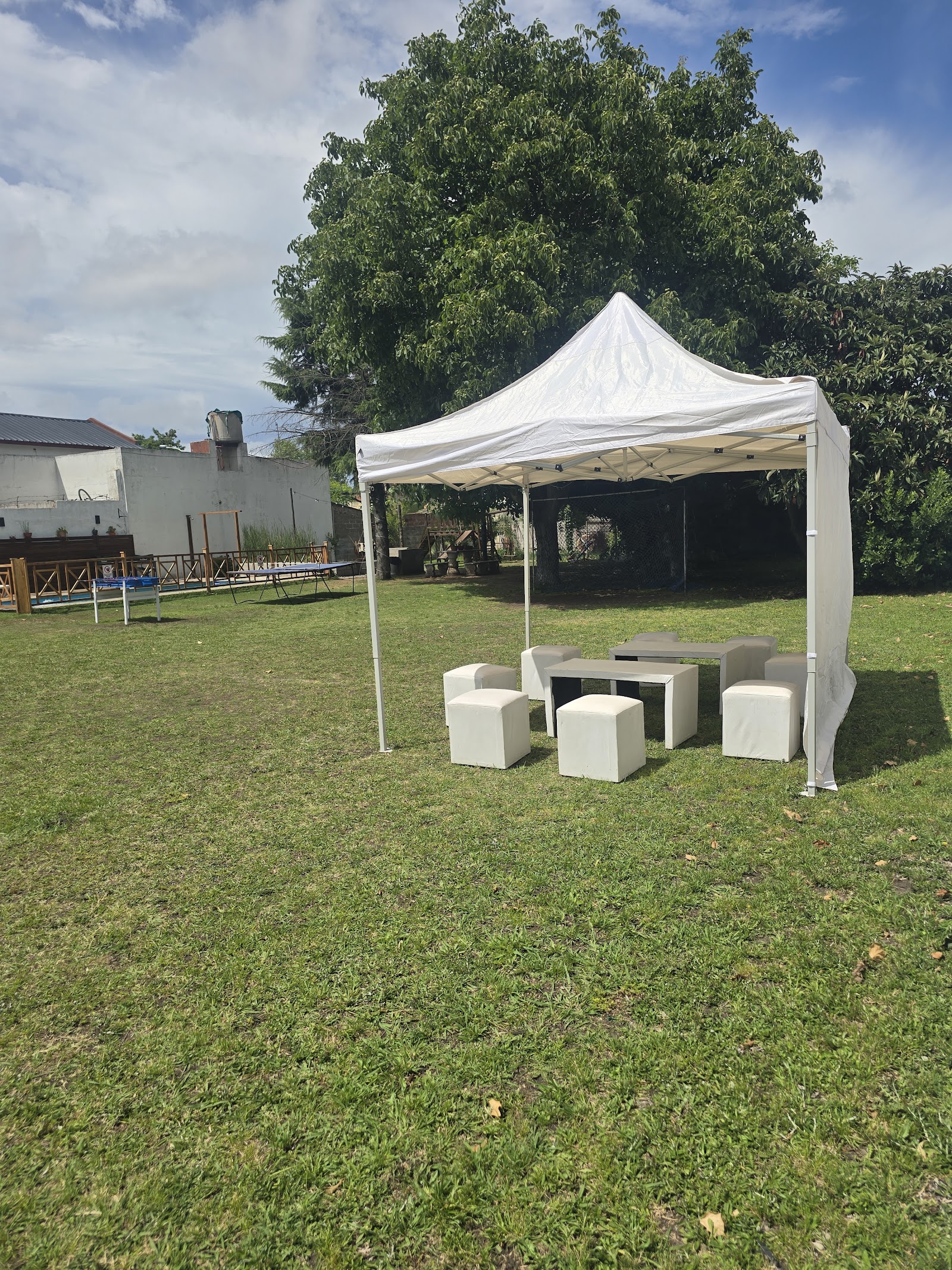Gazebo