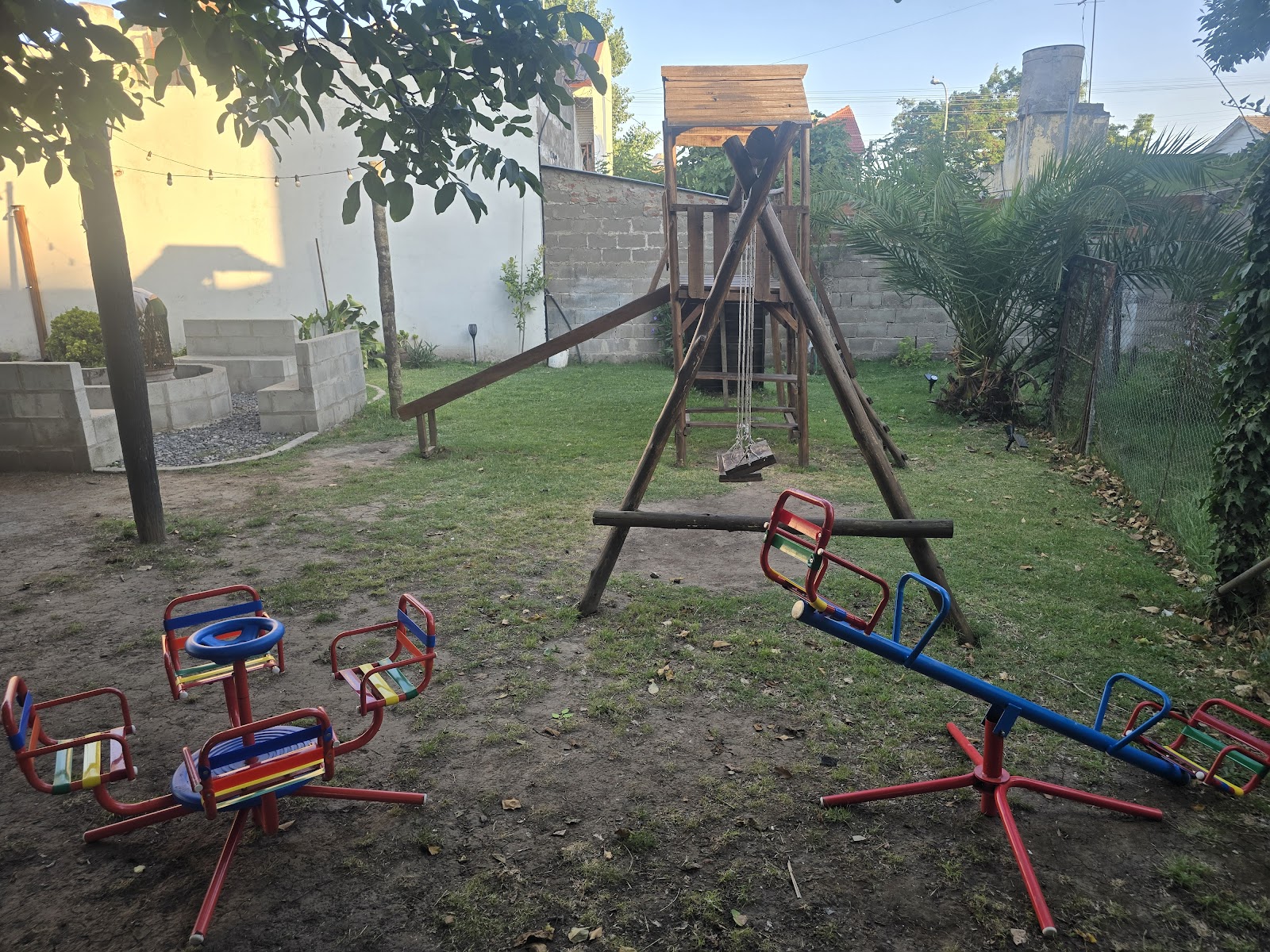 Juegos infantiles